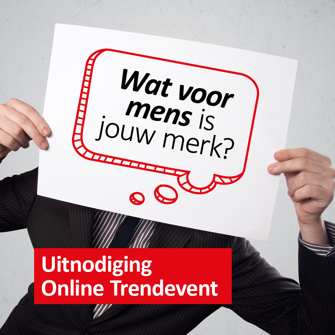 Vergroot je kennis 🧠 tijdens het Multicopy Online Trendevent op donderdag 18 maart over de vermenselijking van merken. Bekijk het programma, schrijf je gratis in via multicopy-online.nl/trendevent-2021 en ontvang bovendien het PIM Trendrapport 2021 📘