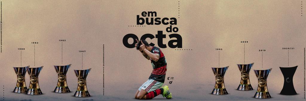 AlexandreVidal1's tweet photo. #JogaremosJuntos #EmBuscaDoOcta 🖌️: @reibergdesigner. #AlexandreVidalFotógrafo 📸 https://t.co/O1lmvRMfKb