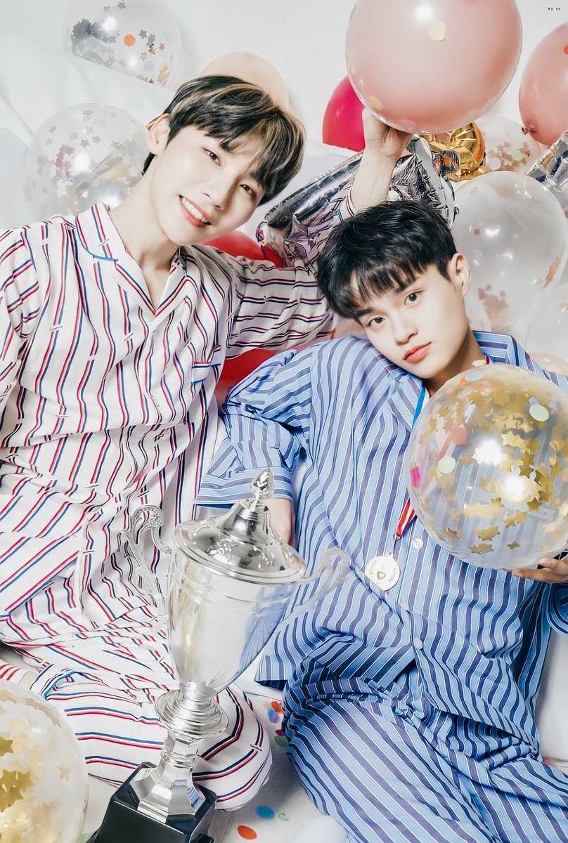 #이대휘 #전웅 
🍟🎈