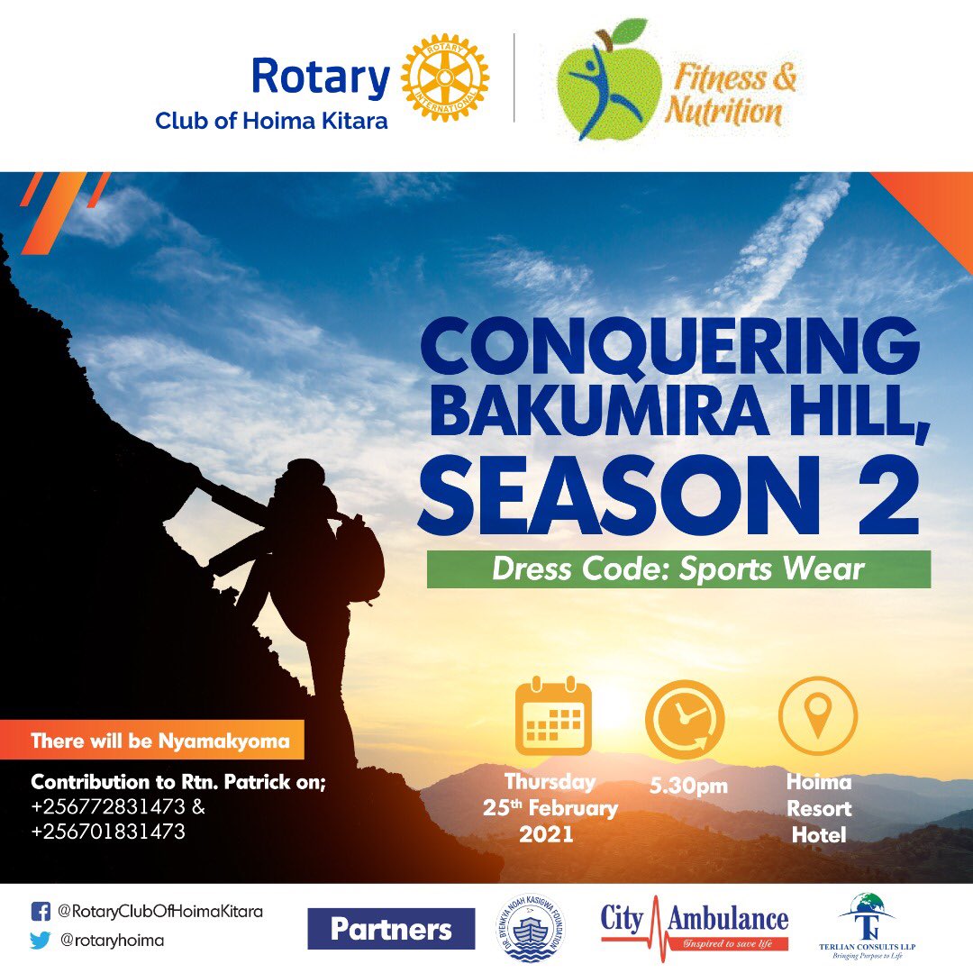 It’s on, see you then!