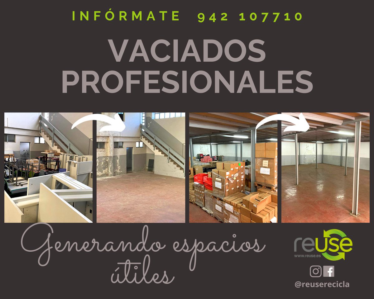 Seguimos trabajando #vaciados #desmantelamientos #soluciones
#archivadores #limpieza