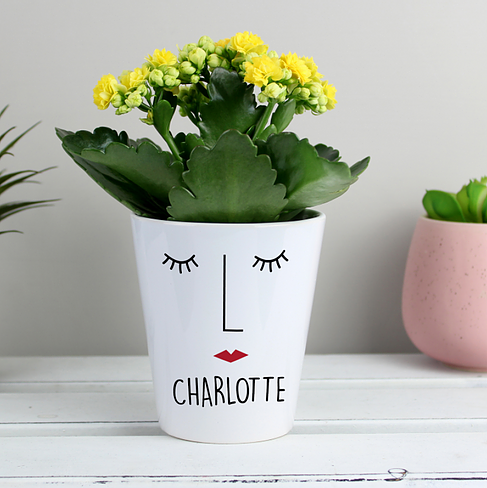 Personalised 'Mrs Face' Plant Pot
duckandhive.co.uk/product-page/p…
#mothersday #mothersdayuk #mothersdaygifts #mothersdaycards