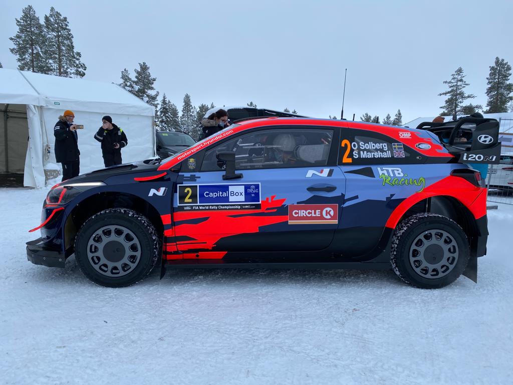 WRC: Arctic Rally Finland - Powered by CapitalBox [26-28 Febrero] - Página 2 EvEkdgHXYAIMXtO?format=jpg&name=medium
