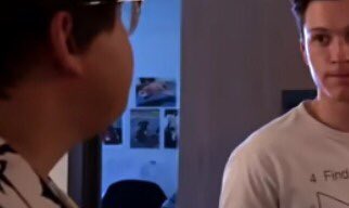AdityaYudhis's tweet photo. @SonyPicturesID Poto si a’a rafathar mungkin? Diajak kolab? Omg omg xixixi #SpiderManNoWayHome https://t.co/GSnjQKL7RN