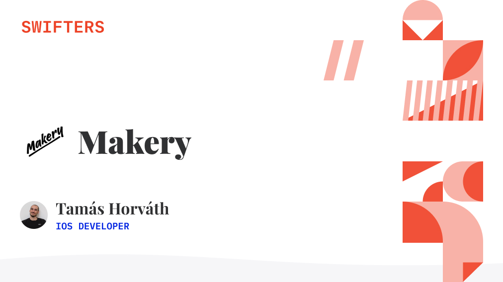 Swift Budapest User Group tweet media