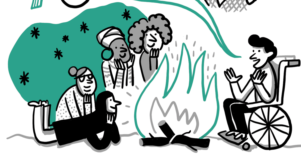 'Evidencing Impact Across a Diverse Portfolio of Research' provides #ImpactLessons on how diverse dimensions of impact can be recognised &amp; articulated - the value of micro-impacts
bit.ly/2O0gRWg
<a href="/FCDOGovUK/">Foreign, Commonwealth & Development Office</a>
<a href="/ESRC/">Economic and Social Research Council</a>
<a href="/IDS_UK/">Institute of Development Studies</a>
<a href="/REAL_Centre/">REALCentre Cambridge</a>
 
Image: Jorge Martin