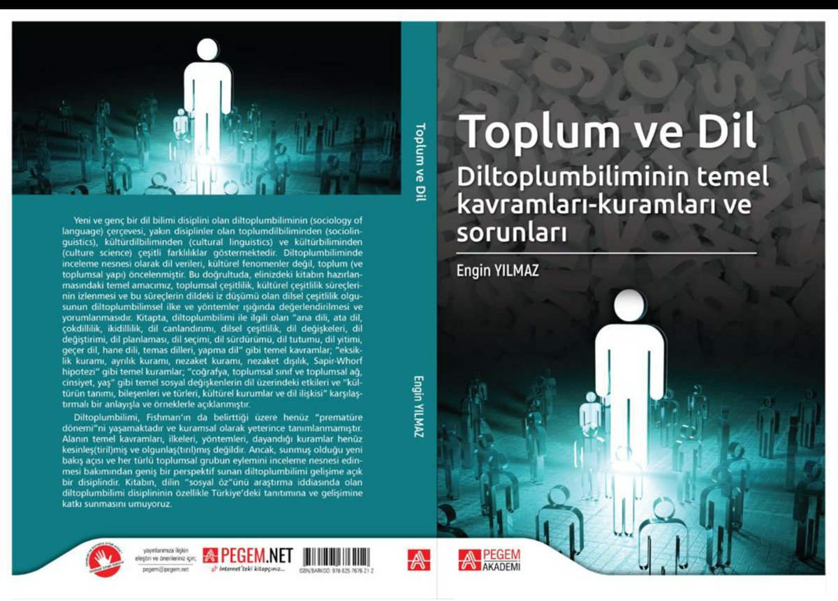 erdoganboz's tweet photo. Engin Yılmaz'dan bir kitap daha .... https://t.co/vQnp2C8pSV