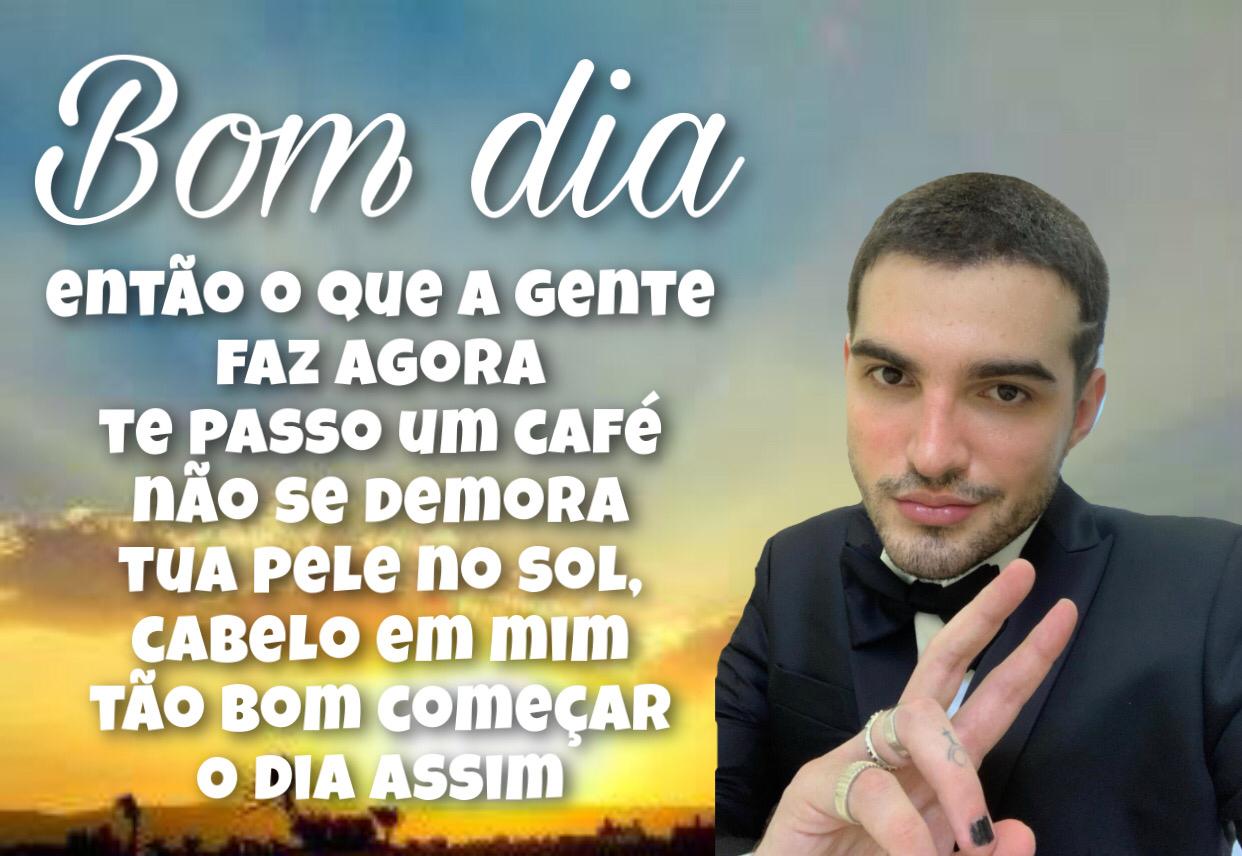 Jão nas Mídias on Twitter: Jão nas Mídias on Twitter: