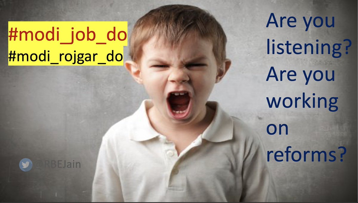 pusp_raaz's tweet photo. Next elections ko jyada tym ni h if u have GUTS just dealy the results for 2to3 months and at end say there is a scam in process u feel what we feels..🤐
#modi_rojar_do 
#modi_job_do https://t.co/D1FMwRkEhZ