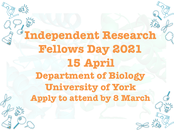 daniela_barilla's tweet photo. Thinking of starting your own independent career &amp; setting up your lab? Considering the fellowship route? Don't miss out! Grab this opportunity and attend the Fellows Day 2021 @BiologyatYork @UniOfYork @YorkBiolRes https://t.co/XVDQ5GEd9f
Support &amp; training provided #ERC #fellows https://t.co/eWsomOAUcW