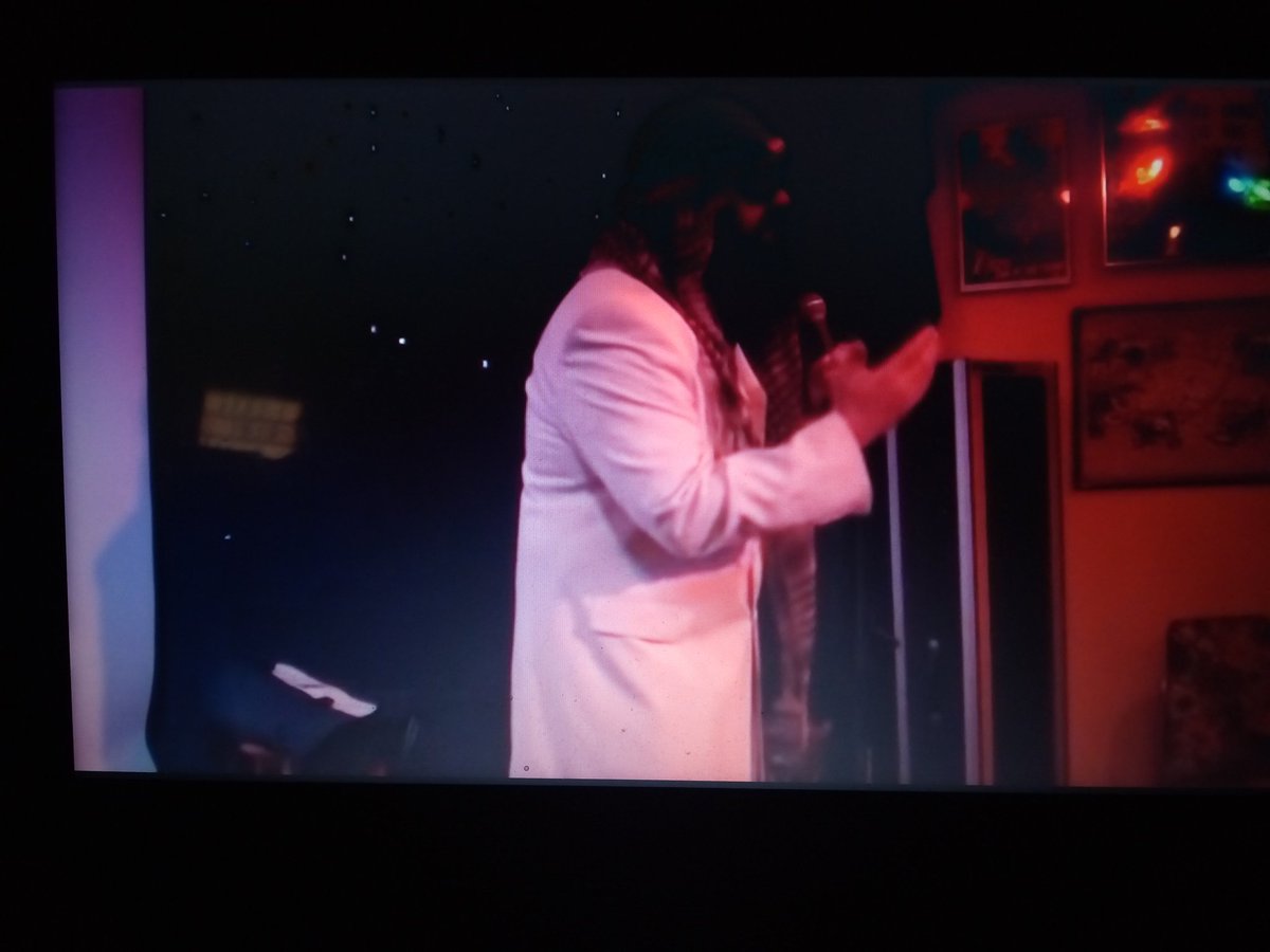 scottysmithmate's tweet photo. At the moment I'm watching @Bin_Hamin stand up comedy show back in 2014 man Bin's just as funny here as he is on #MasterShootTheatre on https://t.co/LqxG56pMLS!!! Check this out on Bin Hamin's YouTube channel. #HaminMediaGroup #HackerHamin @HaminMediaGroup https://t.co/ruCmE5nmiZ