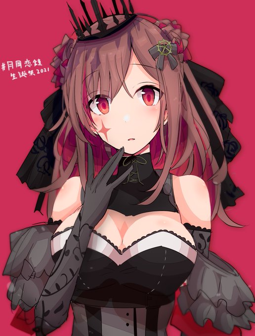 こがたんイェイ～
#月岡恋鐘生誕祭2021 