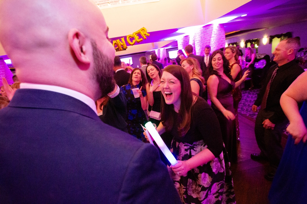 💗💗💗

We wish we could bottle this feeling up! We love reminiscing looking at photos from last years #WCBYear10 

In lieu of the Wind Chime Ball which was sadly cancelled this year, we hope you join us for a virtual 50/50!
Purchase your tickets now! bit.ly/jbmf5050