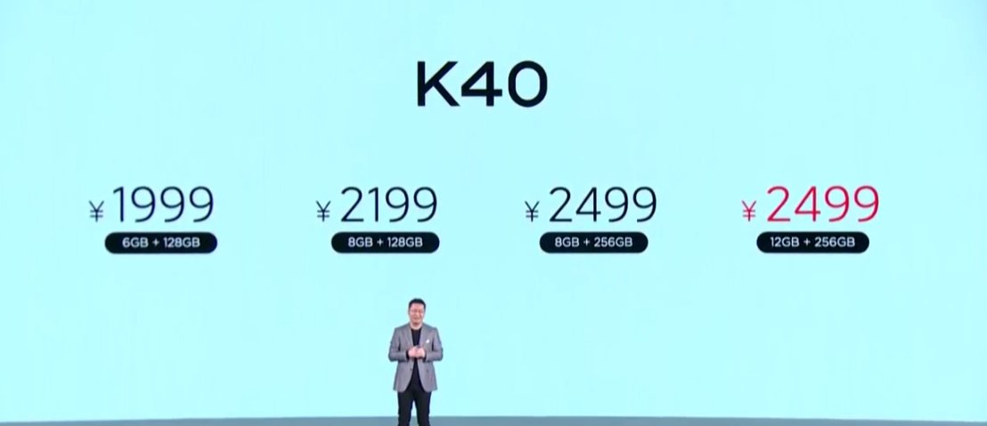 AmreliaRuhez's tweet photo. Redmi K40 Launched in China With Killer Specs for Rs.22.5k 6GB/128GB Base Variant

Agar Redmi K40 India me POCO F2 banke aata hai Around 24k ke Under toh aapka Kya Khayal hai?

#RedmiK40 https://t.co/1JZkRxINwI
