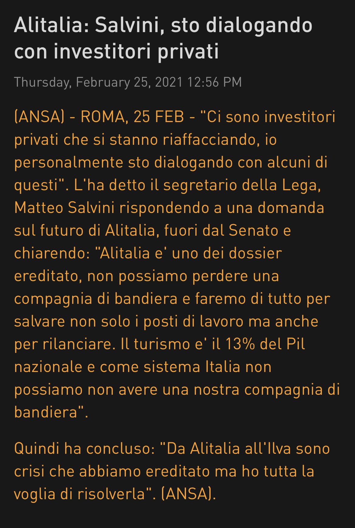 Immagine