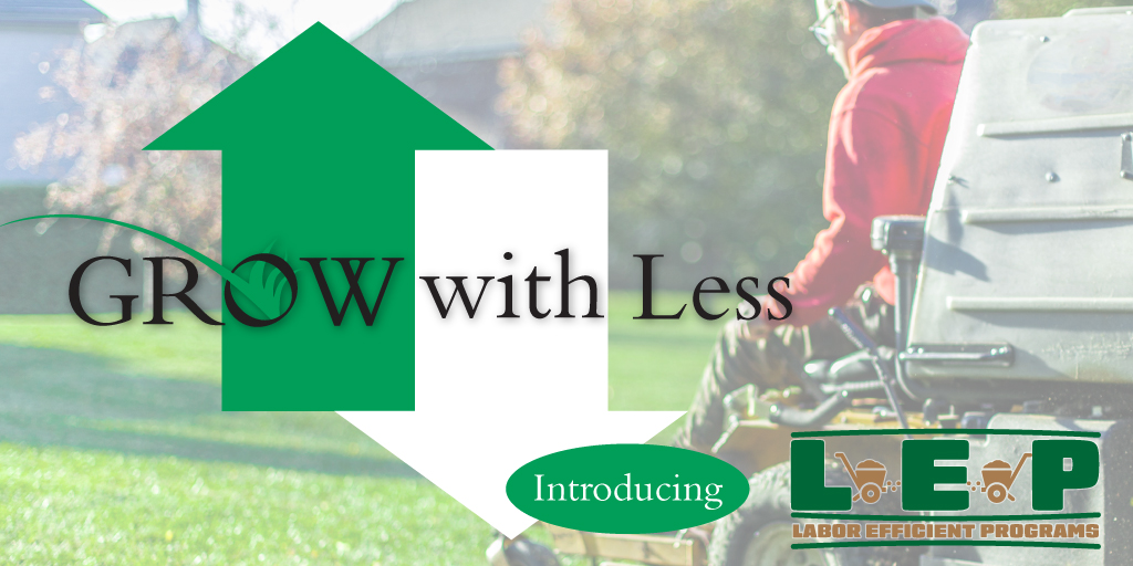 ECGrow Pro Turf tweet media