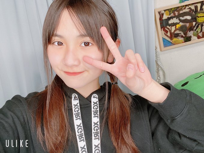 Twitterのコスプレ画像4