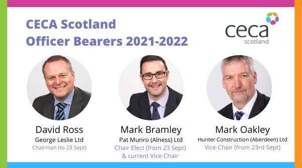CECA Scotland 🏴 tweet media