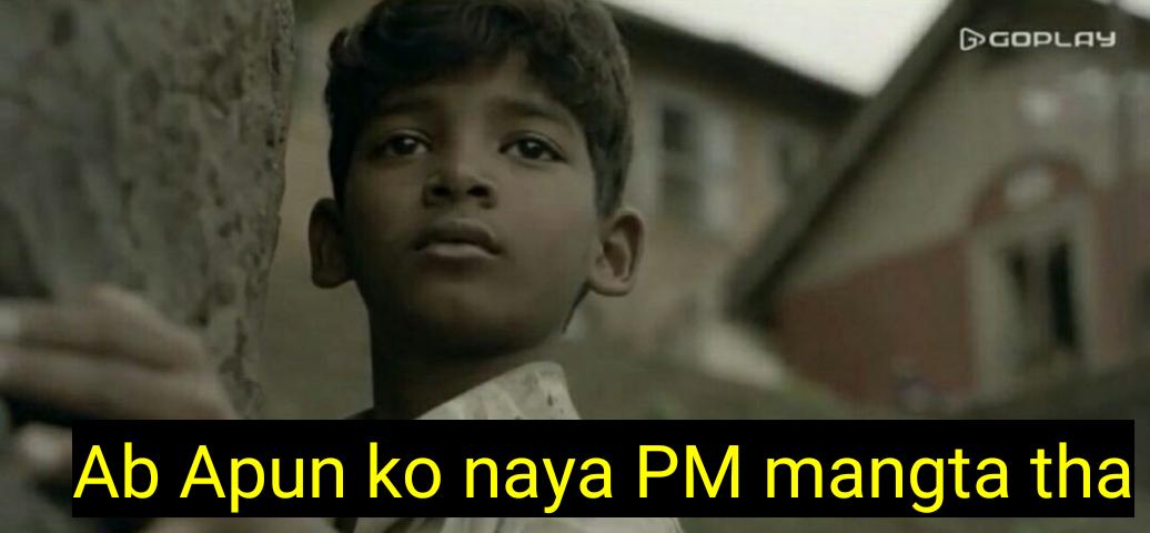 No response from Modi 
Students right now 👇

#modi_rojgar_do 
 #modi_job_do