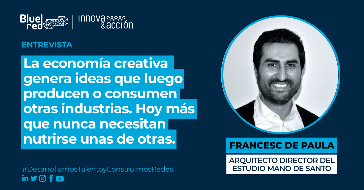 Innova&acción tweet media