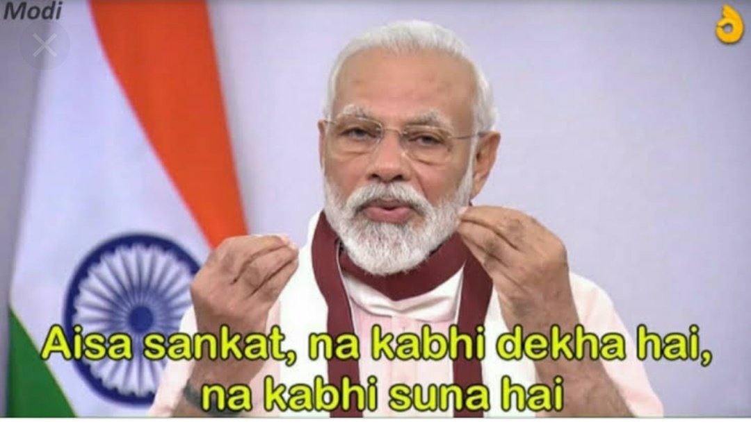 Dev_choudharry's tweet photo. After seeing this
#modi_job_do Trending no. 1
Le:
Modi Ji saying https://t.co/Bq5EyZWosm