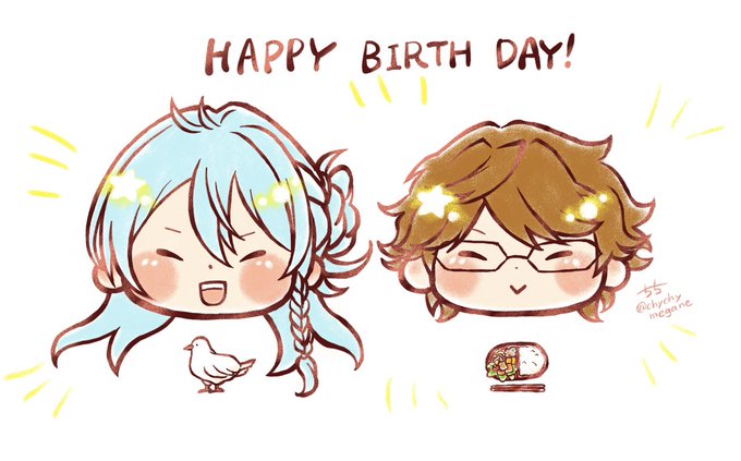 章臣のtwitterイラスト検索結果