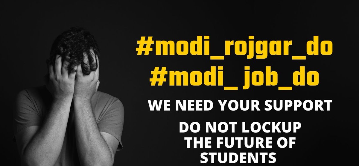 CkIntertenment's tweet photo. #modi_rojgar_do https://t.co/4uN4BaoLNW