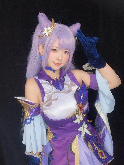 Twitterのコスプレ画像19