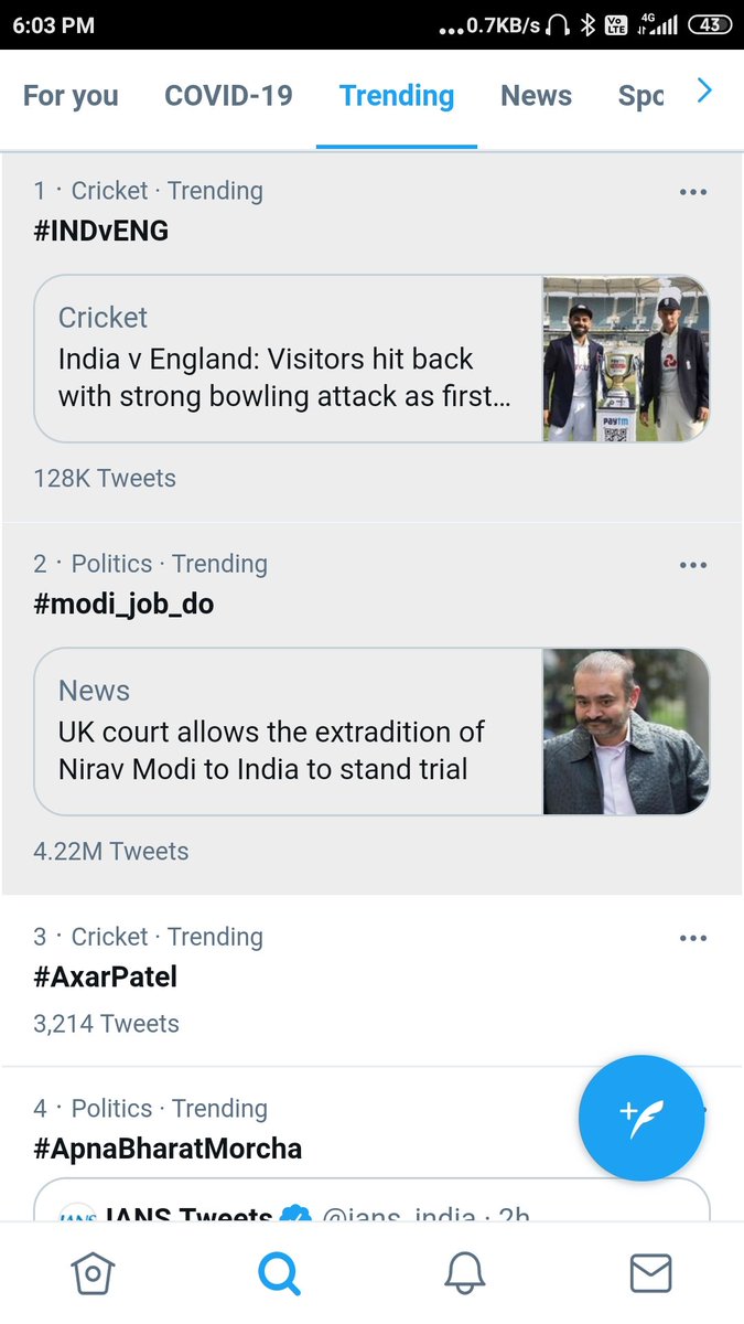 TDs_ReconX's tweet photo. Tweets are being deleted.
#modi_job_do https://t.co/pJodk0gMcw