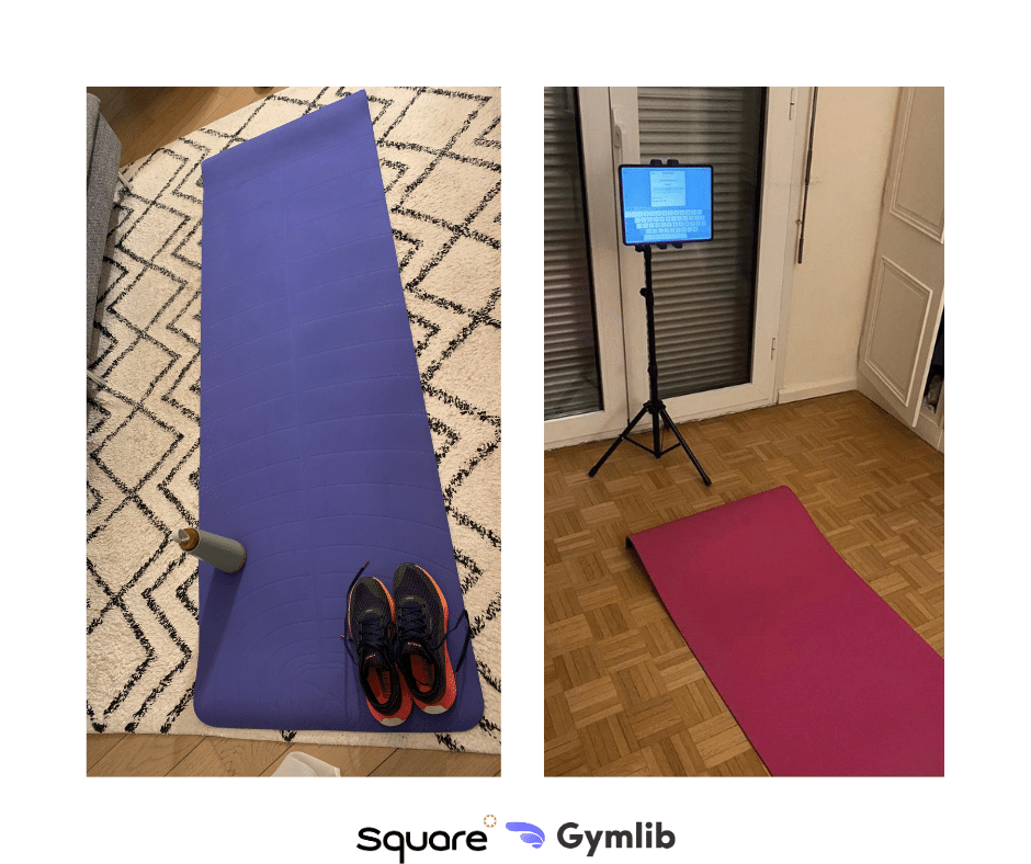 SQUARE Management tweet media