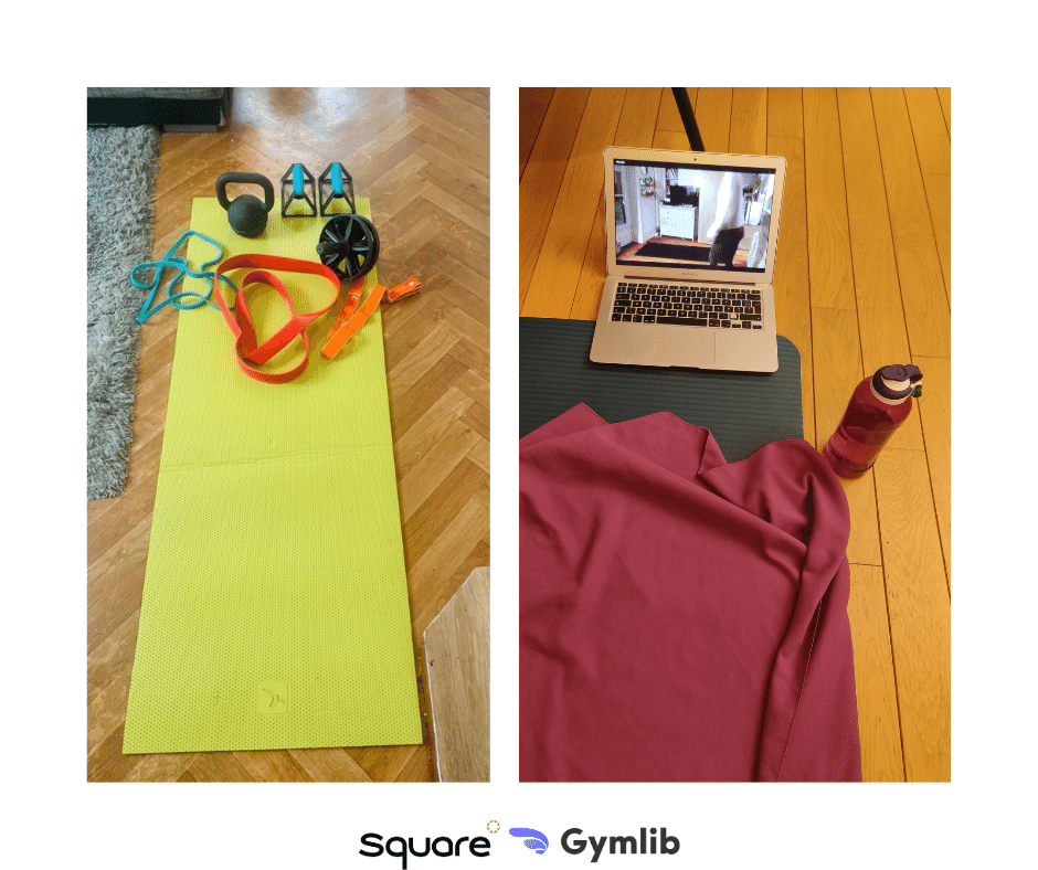 SQUARE Management tweet media