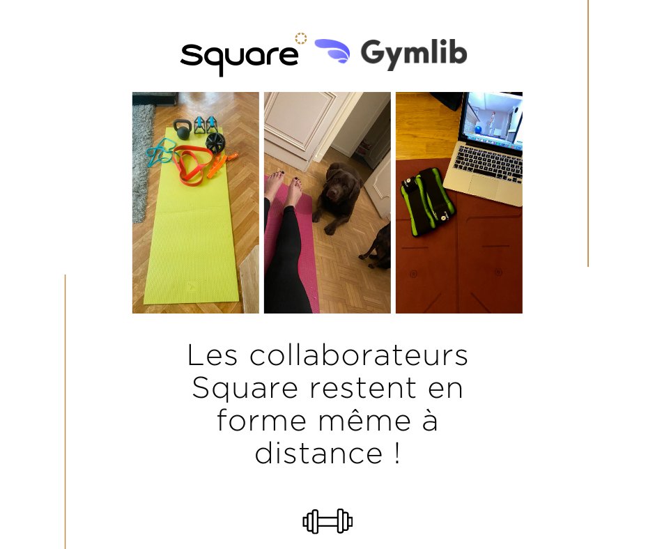SQUARE Management tweet media