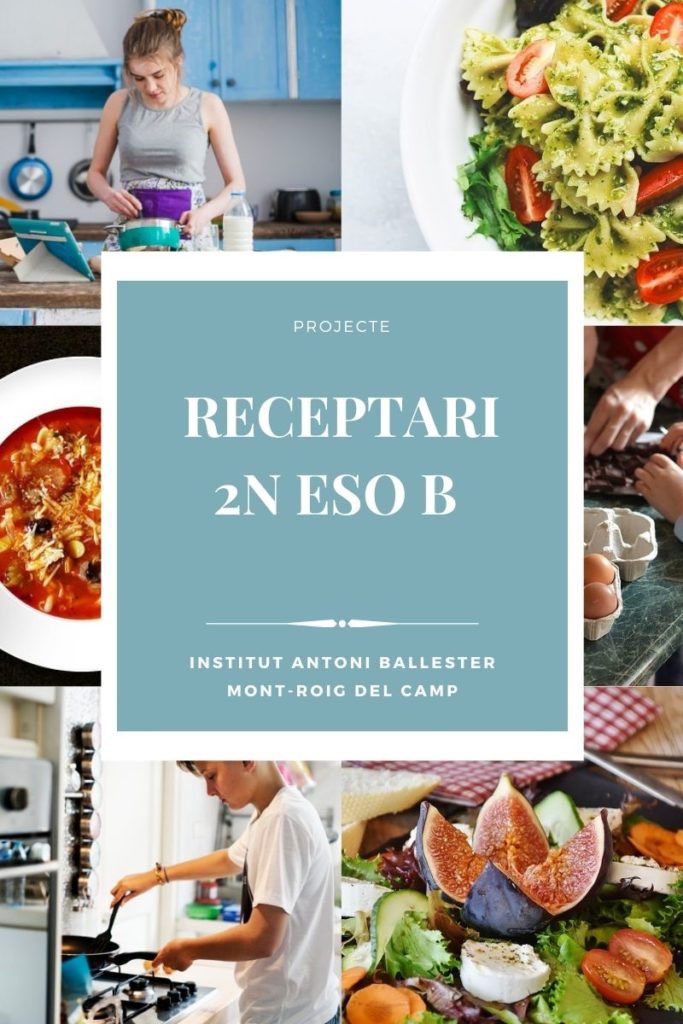 Institut Antoni Ballester tweet media