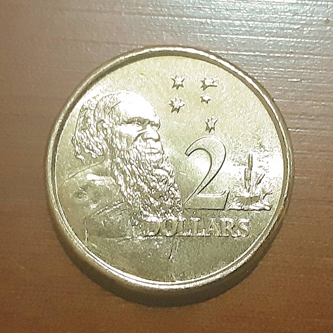 SlickONick_YT's tweet image. Got A 2021 Australian Coin, Last Week! :P 

#coincollecter