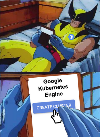 What Kubernetes admin be like after GKE Autopilot announcement