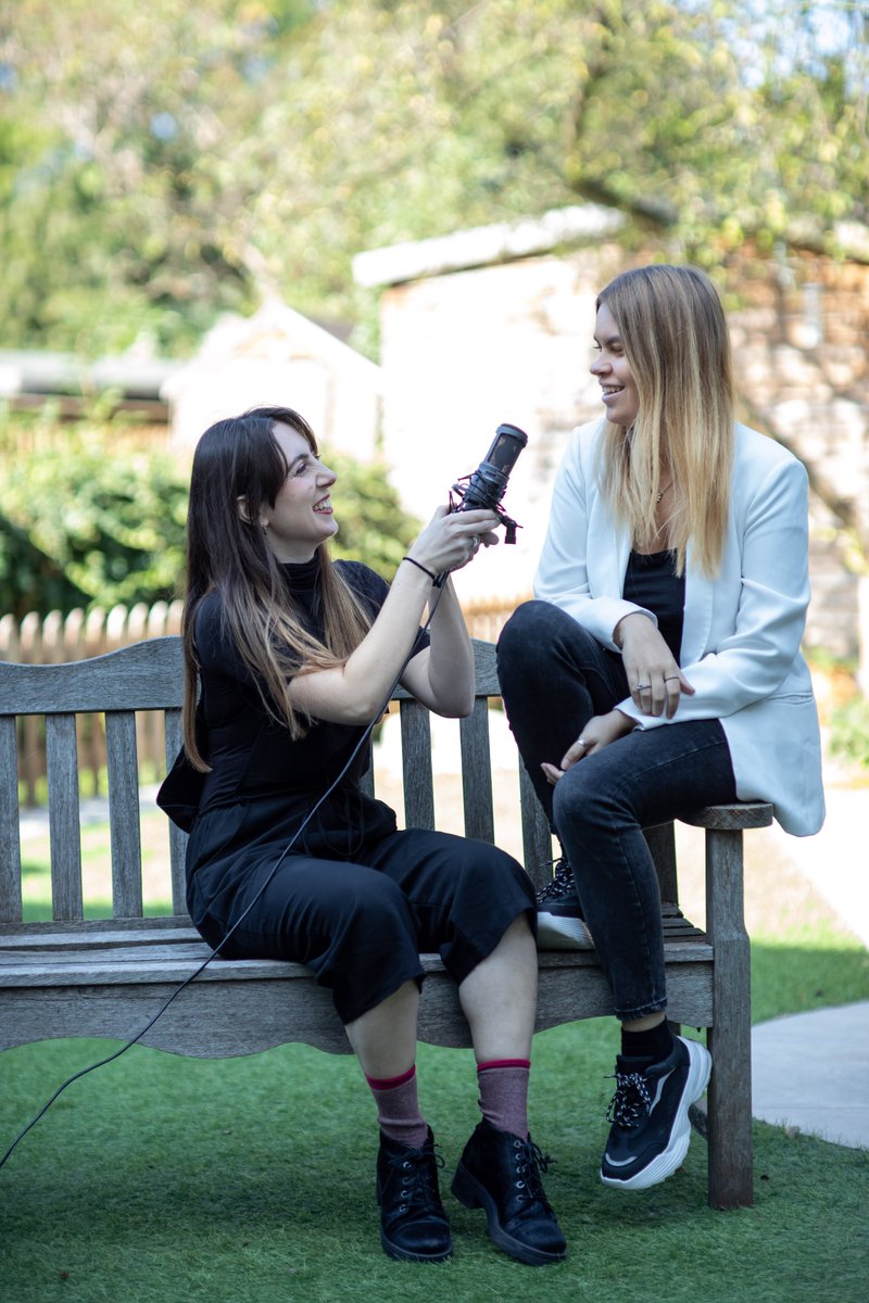 We're delighted to have received funding from @campaigncamp to produce Season 2 of 'Who Cares about Research?' later this year! 🎉

A huge thank you to our team, guests, &amp; fantastic audience 👏

There will be lots of ways to get involved in season 2 so watch this space! 👀