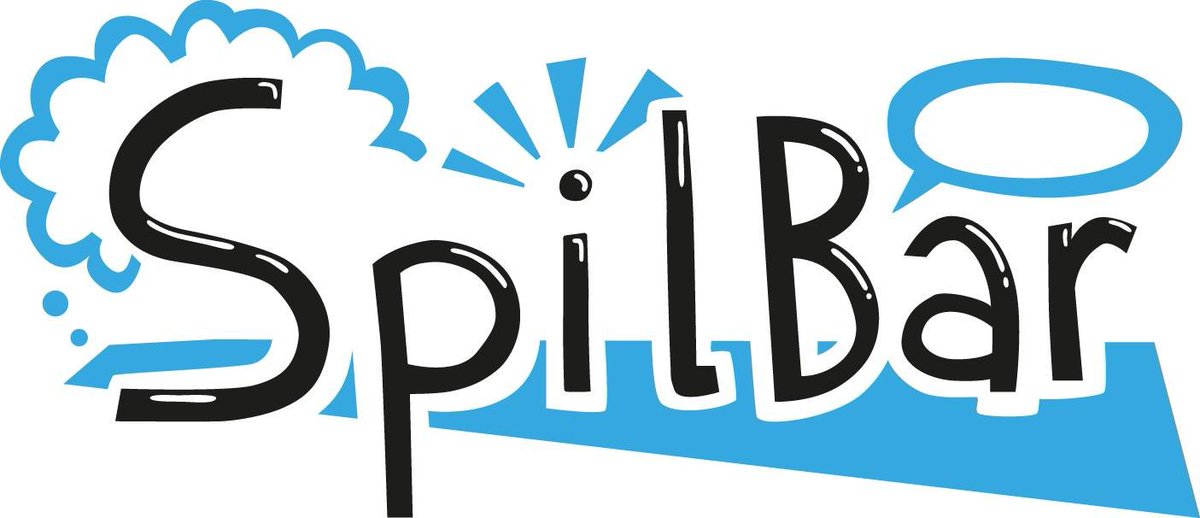 InteractiveDK's tweet image. Remember - we are live with #SpilBar later today. Link will be posted at 15:30 - Stay tuned :)