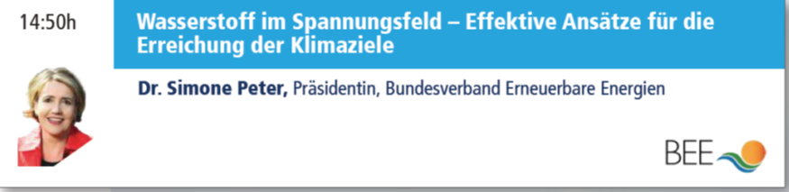 Simone Peter 🌍 #Erneuerbare (@peter_simone) on Twitter photo Heute 14.50 Uhr bei <a href="/MCC_Berlin/">MCC Berlin</a>: Wasserstoff im Spannungsfeld – Effektive Ansätze für die Erreichung der Klimaziele. mcc-seminare.de/mcc_veranstalt… Heute 14.50 Uhr bei <a href="/MCC_Berlin/">MCC Berlin</a>: Wasserstoff im Spannungsfeld – Effektive Ansätze für die Erreichung der Klimaziele. mcc-seminare.de/mcc_veranstalt…