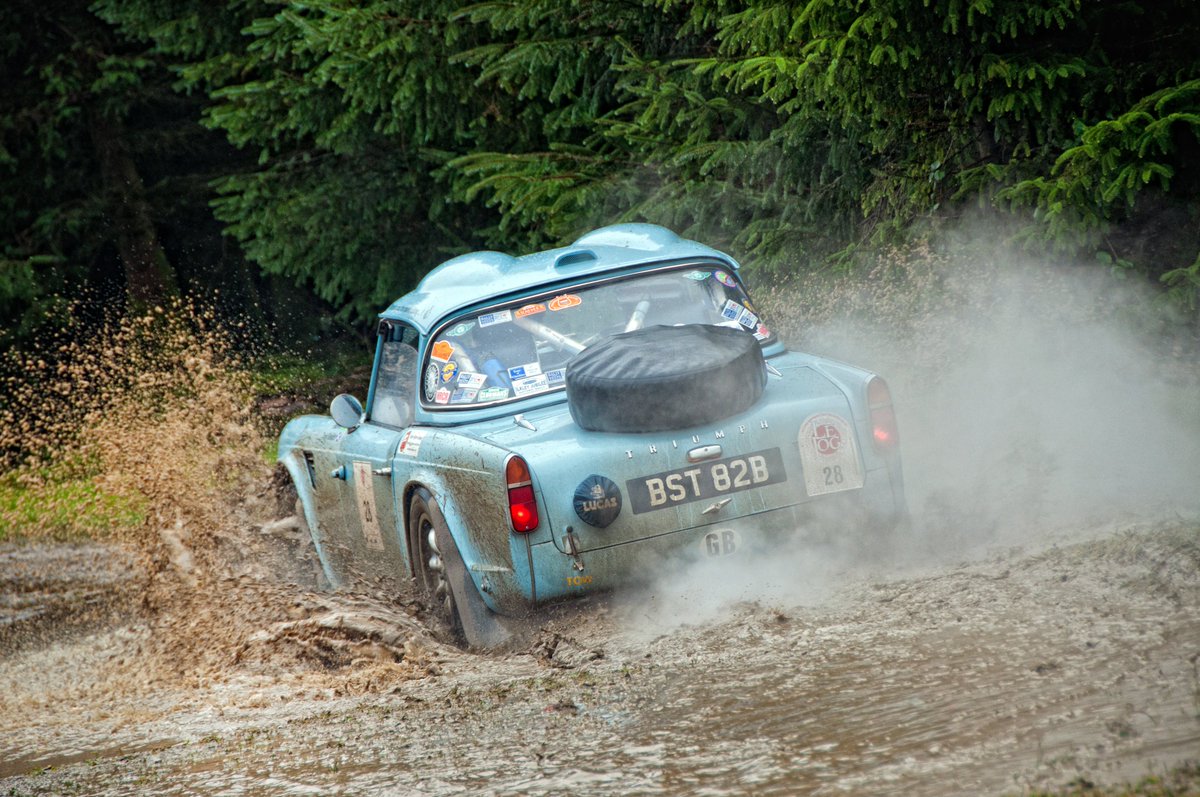 Endurance Rally ERA (@EnduroRallyERA) / Posts / X