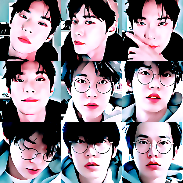 circusdisx's tweet image. #dis4bot do-young nctx