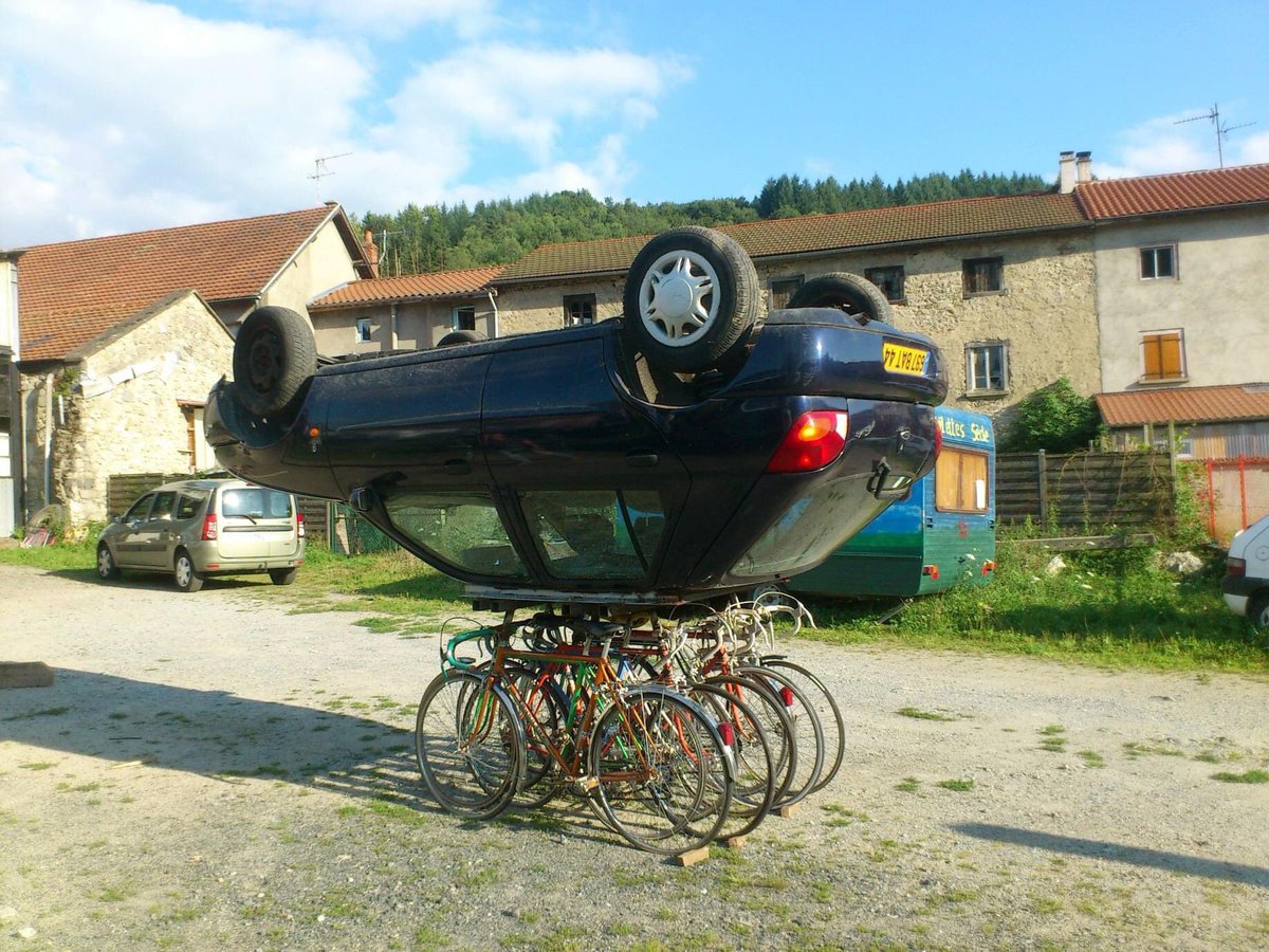 Franquin_Cie's tweet image. Par ici, les freins, #Lagaffe !