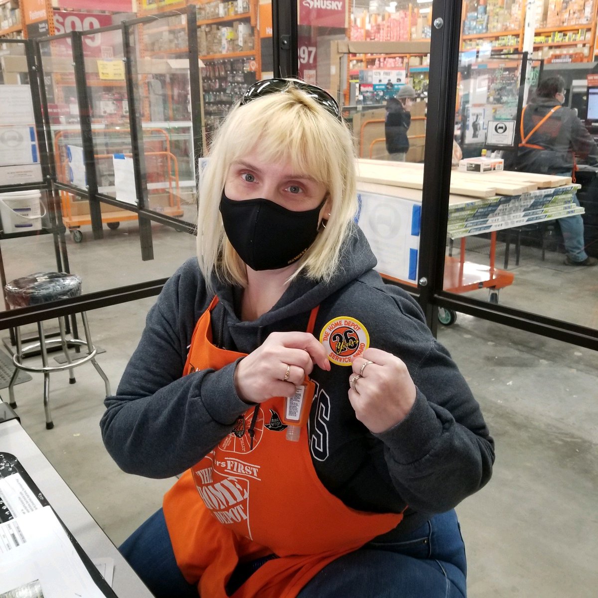 Dan Comperiati (@dan_comperiati) on Twitter photo Congratulations Dorothy, PASA, on reaching the 26 year milestone w THD! <a href="/lightinthewoods/">Josh Lichtenwalner</a> <a href="/JennNJM/">Jenn Hardy</a> <a href="/StanleyLabady/">Stanley Labady</a> <a href="/szucs_allen/">Allen Szucs</a> Congratulations Dorothy, PASA, on reaching the 26 year milestone w THD! <a href="/lightinthewoods/">Josh Lichtenwalner</a> <a href="/JennNJM/">Jenn Hardy</a> <a href="/StanleyLabady/">Stanley Labady</a> <a href="/szucs_allen/">Allen Szucs</a>