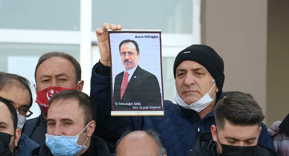 Sputnik Türkiye on Twitter 