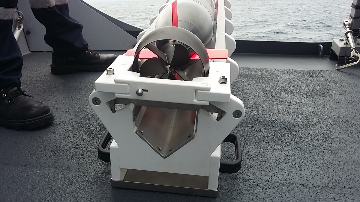 Netherlands Royal Navy Appoints RTSYS for 7 ASW Training Targets @rtsys_ @kon_marine #defence #drone #submarines #asw #defense #training rovplanet.com/netherlands-ro…