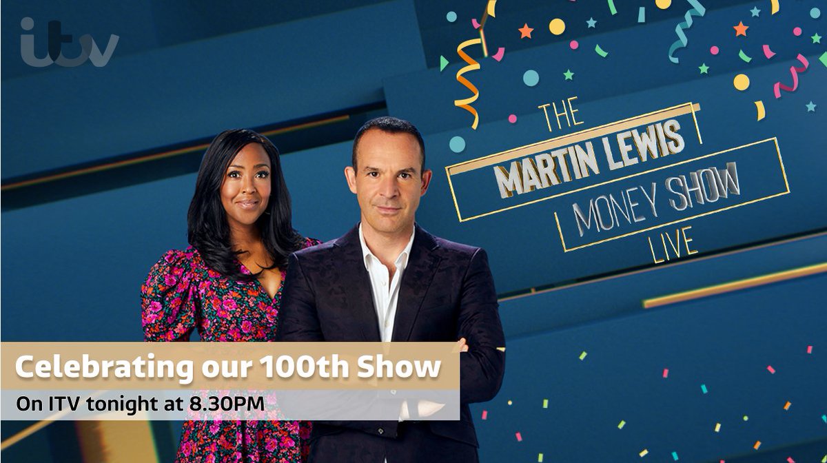 Martin lewis twitter Martin lewis twitter