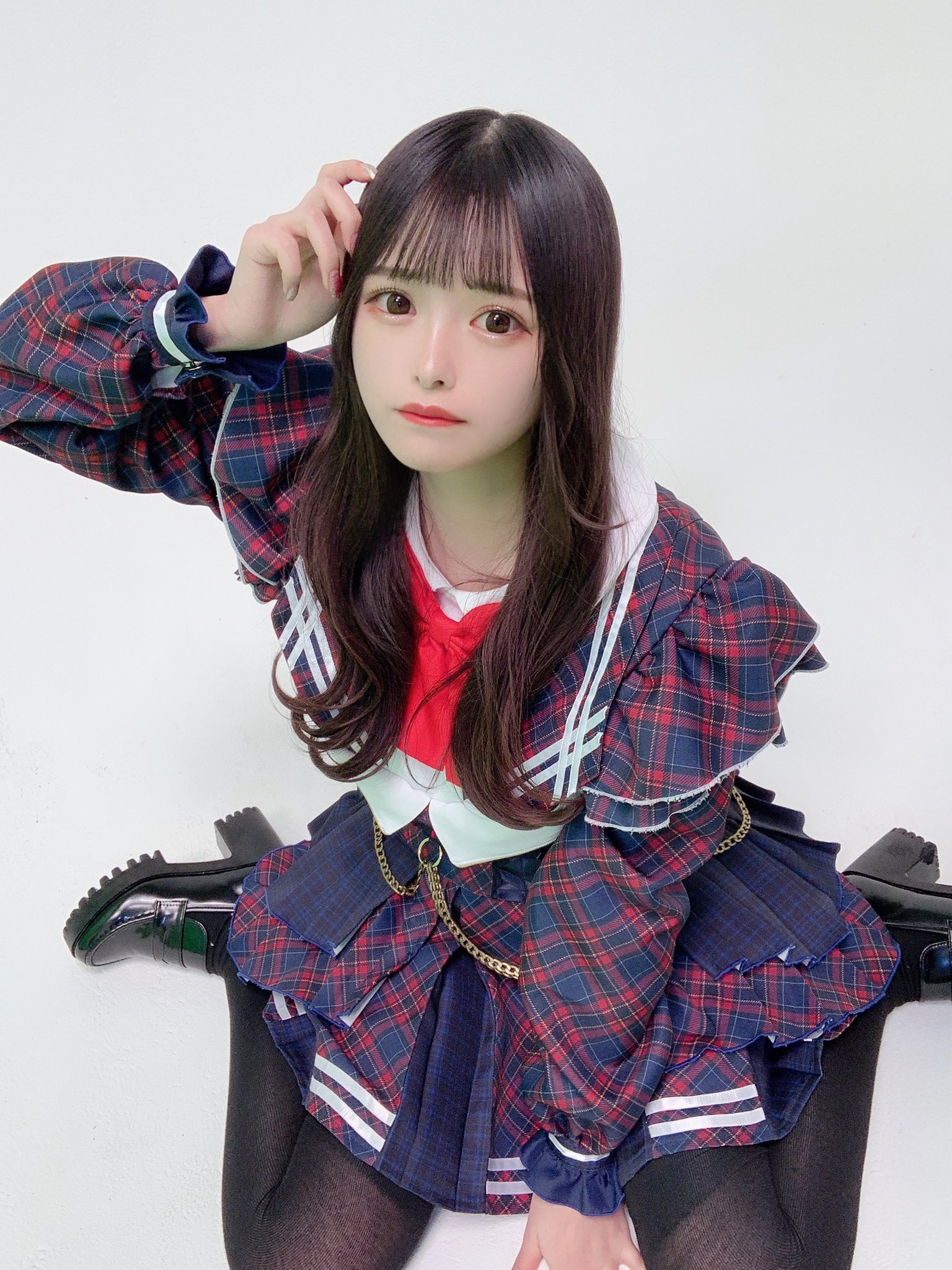 iLiFE! /GILTY × GILTY【心花りり】生誕祭応援プロジェクト