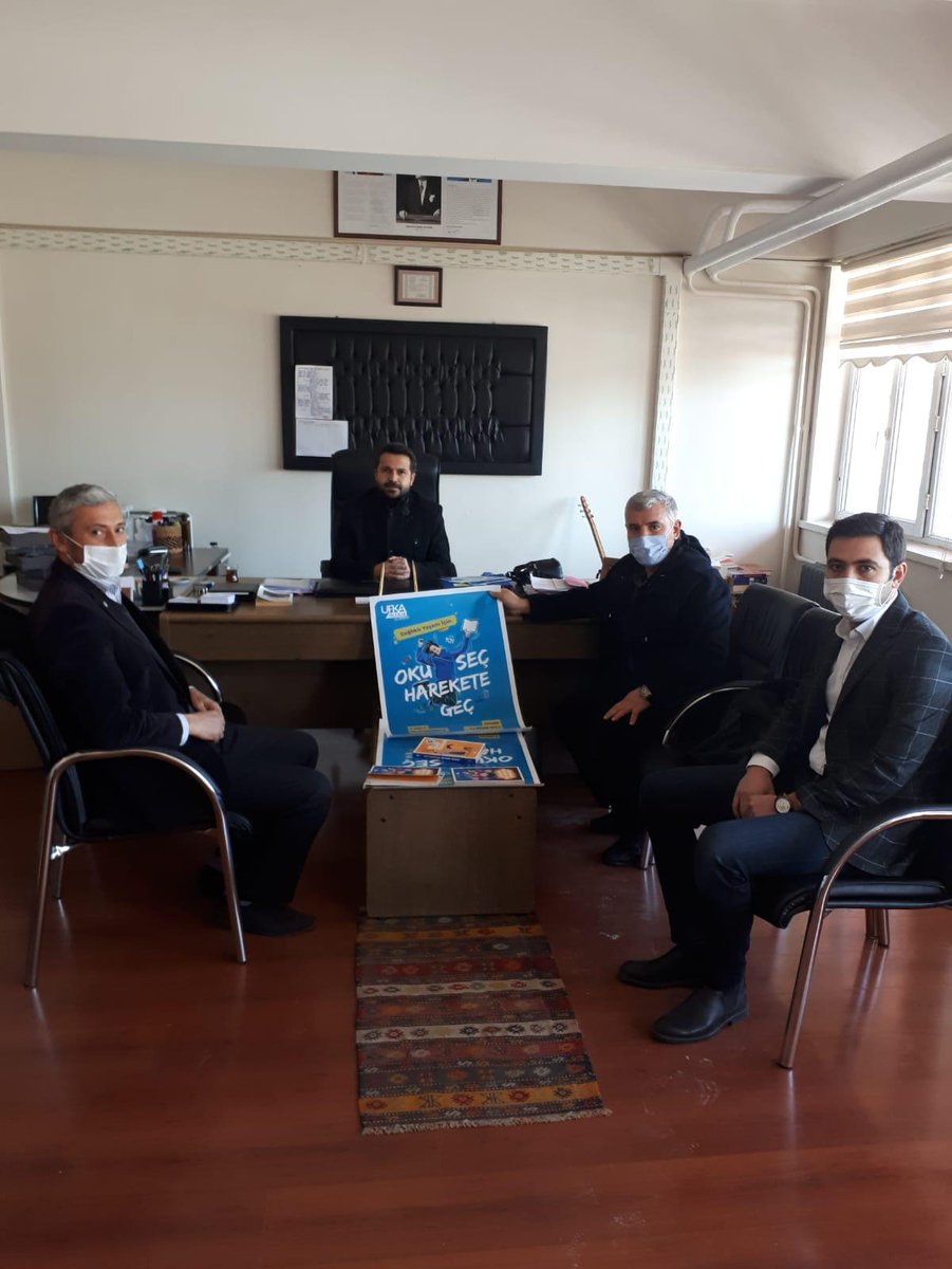 akcedaksaray's tweet photo. Aksaray Kültür Çevre Gençlik Spor Kulübü Derneği Ufka Yolculuk Ekibi bu sene 9.'sunu gerçekleştireceğimiz sınavın tanıtımlarına startı verdi. Haydi sen de kaydını yapmakta gecikme.. Sen yoksan bir eksiğiz ..
Kayıtlar https://t.co/REm9aeTMMu 'da https://t.co/e2jGiWh9cm