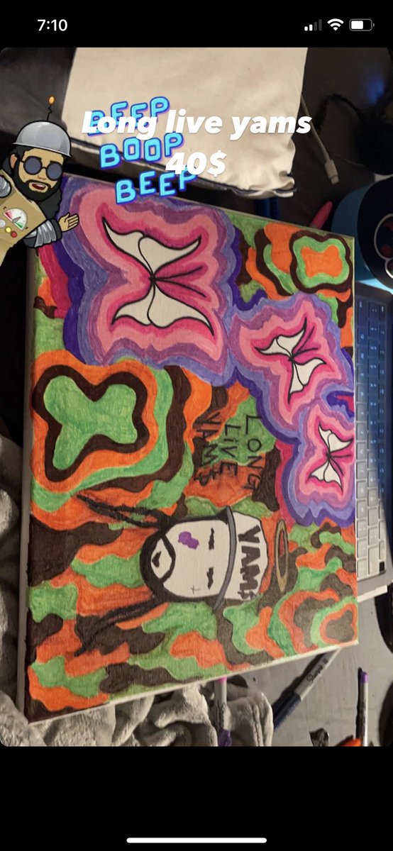 claudiodisla3's tweet photo. A few pieces I’m sitting on atm share da post and show a friend or fam support ya Boi I got a lot more coming https://t.co/J6bok6VkmW