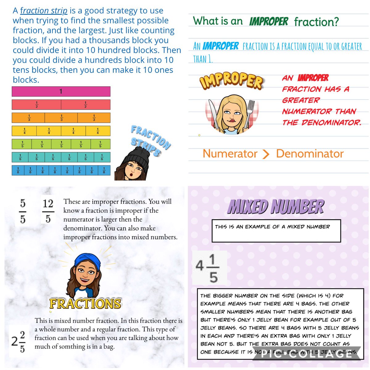 HFLearn's tweet photo. Grade 5/6 Ss @StBernardOCSB are using the @BookCreatorApp to create #MathSNAPS ๐งฎ #MathSNAPs are a great way for Ss to demonstrate their understanding of key math concepts. They are also a great way for the educator to identify any potential misconceptions #ocsbMath #ocsbMathUP https://t.co/ivm2EXHzF2