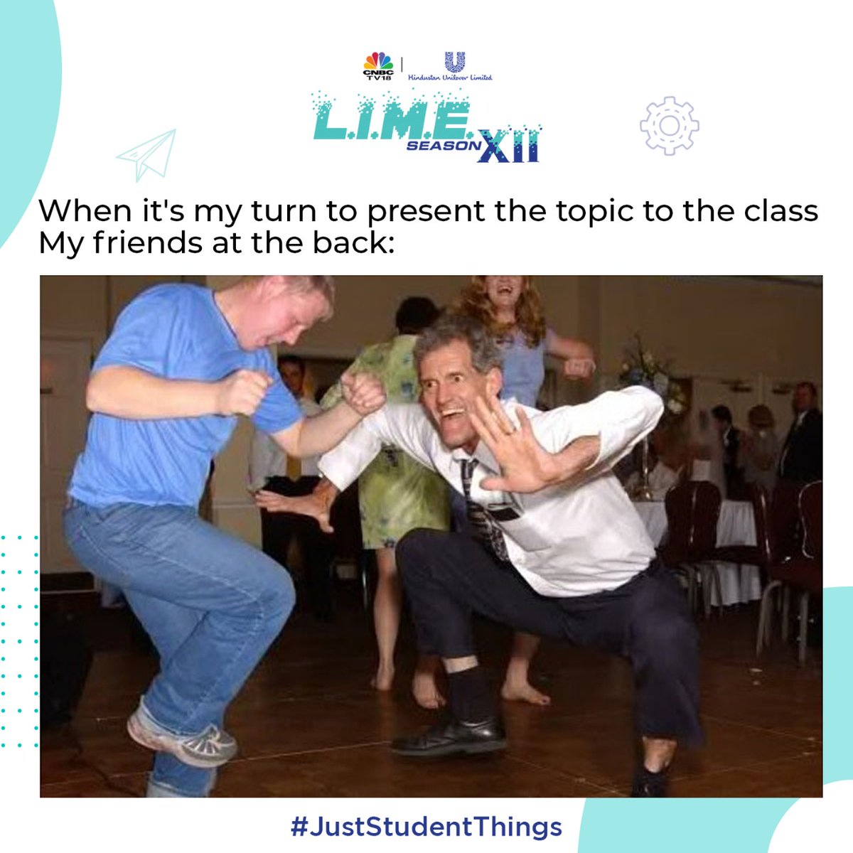 LimeDiaries's tweet photo. The good old days before the digital shift. Do you miss the fun of Classroom Presentations?

#JustStudentThings #ClassroomPresentations #Presentation #friends #presentationmemes #mbastudents #studentmemes #bschool #LimeDiaries

@Unilever @CNBCTV18News https://t.co/WgQdXmnxy9